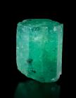 Emerald (Unusually Large Gem Crystal)