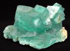 Impressive Fluorite