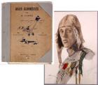 Ailes Glorieuses by Henry Farré - World War I Aerial Warfare Portraits