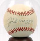 DiMaggio, Joe - Signed Baseball