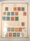 Poland & Western Ukraine, 1918-1994, Mint Collection