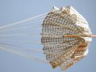 Aviation Parachute Model