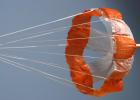 Aviation Parachute Model