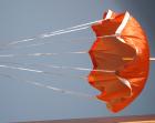 Aviation Parachute Model