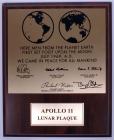 Apollo 11, 1969, Buzz Aldrin Autograph