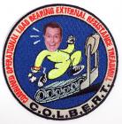 STS-128, 2009, ""C.O.L.B.E.R.T." Mission Patch