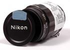 STS-47, 1992, FLOWN Nikon 55mm. f/2.8, 35mm. Micro-Nikkor Lens