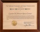 Skylab Program, 1974, "Group Achievement Award"