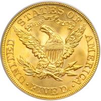 1904 $5 Liberty. PCGS MS67 - 2