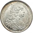 Austria. Taler, 1729/8 (Prague). NGC MS65
