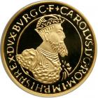 Belgium. 50 Ecu, 1987. PCGS PF68