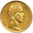 France. 40 Francs, 1830-A. PCGS AU50