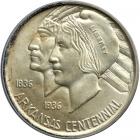 1939-P,D,S Arkansas Commemorative Half Dollar Set