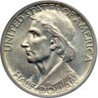 1935/34-P,D,S Boone Commemorative Half Dollar Set