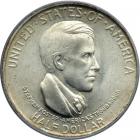 1936-P,D,S Cincinnati Commemorative Half Dollar Set