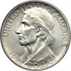 1938-P,D,S Boone Commemorative Half Dollar Set