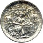 1937-P,D,S Texas Commemorative Half Dollar Set