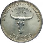 1935 Spanish Trail Half Dollar. PCGS MS66