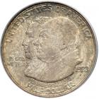1923-S Monroe Doctrine Half Dollar. PCGS MS65