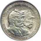 1936 Gettysburg Half Dollar. PCGS MS65