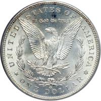 1900-O/CC Morgan Dollar. PCGS MS65 - 2