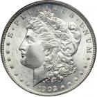 1903-O Morgan Dollar. PCGS MS65