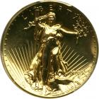 2009 $20 Ultra High Relief Double Eagle. PCGS MS70