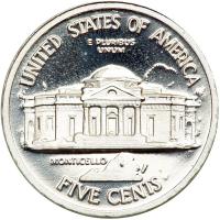 1938 Jefferson Token. PF65 - 2