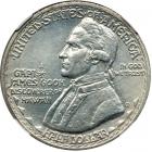 1928 Hawaiian Half Dollar