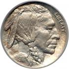 1914 Buffalo Nickel. PCGS PF65