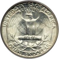 1932 Washington Quarter Dollar. PCGS MS66 - 2