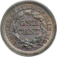 1846 N-21 R6. PCGS PF64 - 2