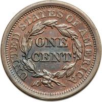 1849 N-29 R2 MS62. - 2