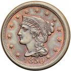 1850 N-2 R1 MS63.