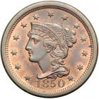 1850 N-3 R1 MS63+.