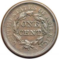 1850 N-3 R1 VF35. - 2