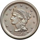 1850 N-4 R1 MS62.
