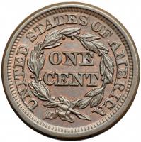 1850 N-5 R4+ MS63. - 2