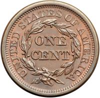 1850 N-11 R3+ MS60+. - 2