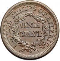 1850 N-14 R4 MS60+. - 2