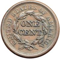 1850 N-20 R6 VF25+. - 2