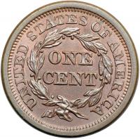 1850 N-21 R2+ MS63. - 2