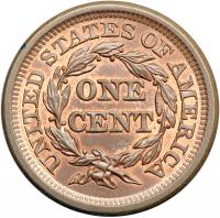 1850 N-26 R5- MS64. - 2