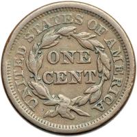 1854 N-30 R7- F12. - 2