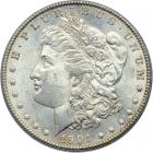 1901-S Morgan Dollar. PCGS MS63
