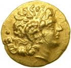 Kingdom of Thrace. Lysimachos, 323-281 BC. EF