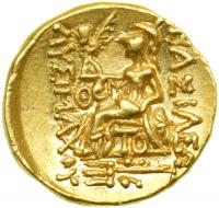 Kingdom of Thrace. Lysimachos, 323-281 BC. EF - 2