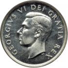 Canada. Dollar, 1952. PCGS MS65