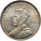 Canada. Dollar, 1935. PCGS MS66