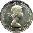 Canada. 50 Cents, 1953. PCGS MS65